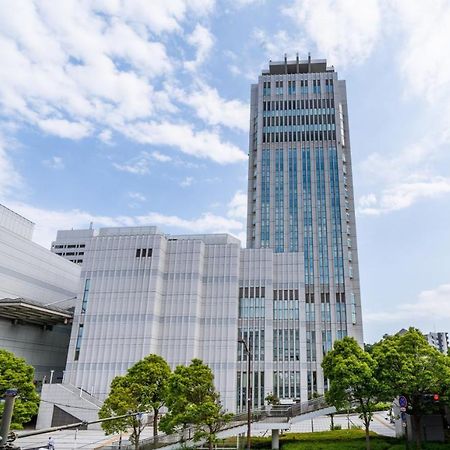 Mercure Hotel Yokosuka Eksteriør billede